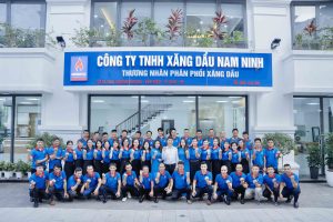 Văn phòng đại diện